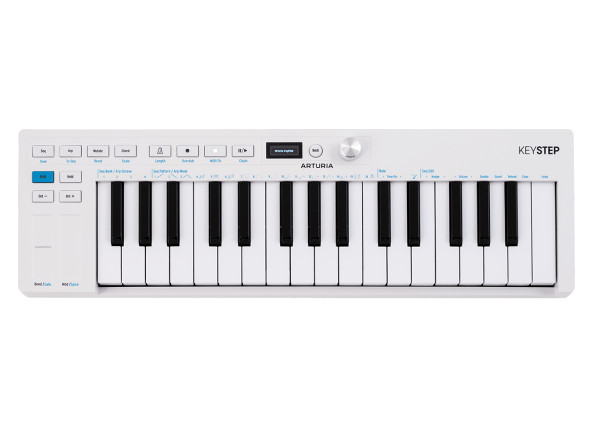 Arturia KeyStep mk2 Arturia KeyStep mk2